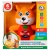 Развивающая игрушка Музыкальная лиса Умка YL999-F