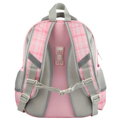 Рюкзак школьный Кошечка в пальто Феникс ФЕ-68232 2