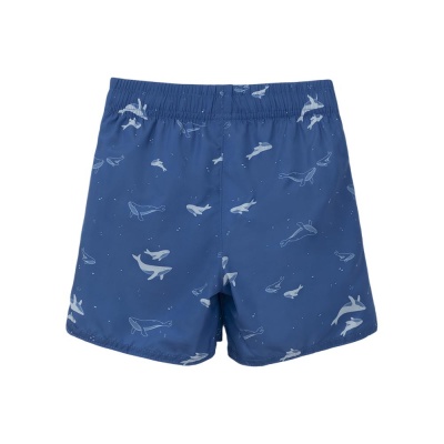 Шорты купальные Crockid ТК 19012/4н ФВ тёмно-серый 02