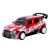 Машина радиоуправляемая Ралли масштаб 1:24 BeBoy IT109691