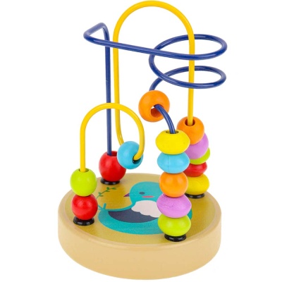 Лабиринт Птичка Рыжий Кот ИД-3156 2