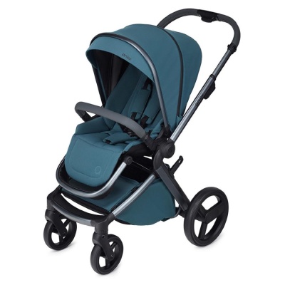 Коляска 2 в 1 Anex l/type (lt-12t) Ocean с аксессуарами