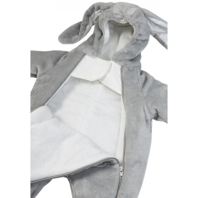 Комбинезон Пушистый зайка Сонный гномик 2008/50 1