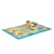 Игровой коврик XXL Лесные друзья Chicco 7945