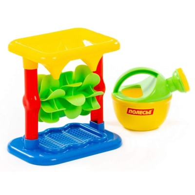 Набор для песка №624 Полесье 69894 04