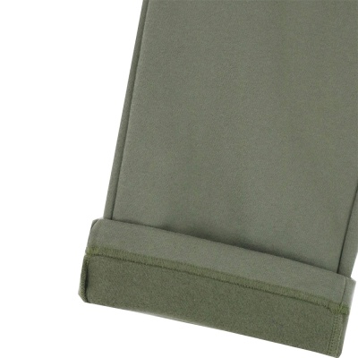 Худи Deloras 55383 хаки 02