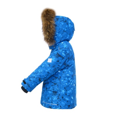 Куртка Jammix КД-792/1 синий 05