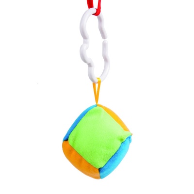 Развивающий коврик Зоопарк Canpol 2/260