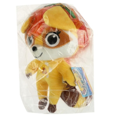 Мягкая озвученная игрушка Енотки Мими 20 см Мульти-Пульти B20072-20 05