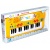 Игрушка музыкальная Синтезатор Genio Kids PK25