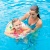Круг для плавания Пестрый Intex 59230
