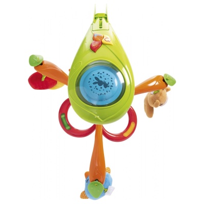 Мобиль Magic Forest Chicco 00009717000000