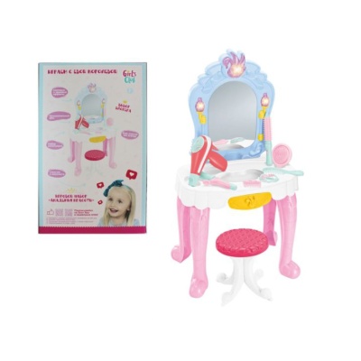 Набор Модница Girl's club IT106416 розов