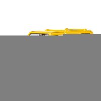 Коллекционная машинка Hummer H3 Автопанорама JB1251268