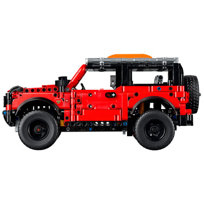 Конструктор Lego Technic 42213 Ford Bronco SUV 2
