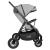 Коляска прогулочная Costa Vita VT-11 светло-серый