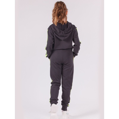 Спортивный костюм демисезонный DMB 9348/9349 3