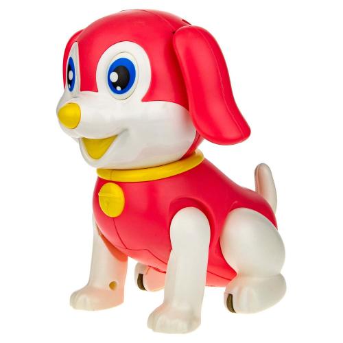 Интерактивная игрушка веселый щенок 1toy 200975973 фото 2
