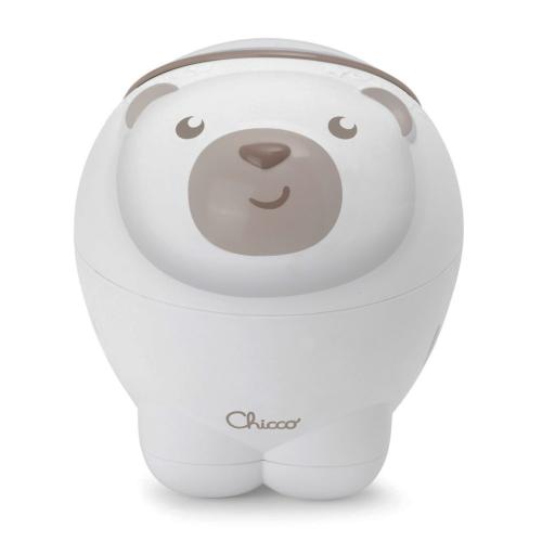 Проектор музыкальный Полярный мишка Chicco 00011558000000 фото 3