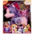 Интерактивная игрушка Пони-единорог Карапуз PONY25-SP3-RU