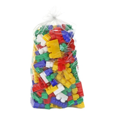 Конструктор СУПЕР-МИКС Полесье 6790-1