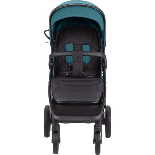 Детская прогулочная коляска Carrello Bravo Plus CRL-5515 Oxford Blue фото 5