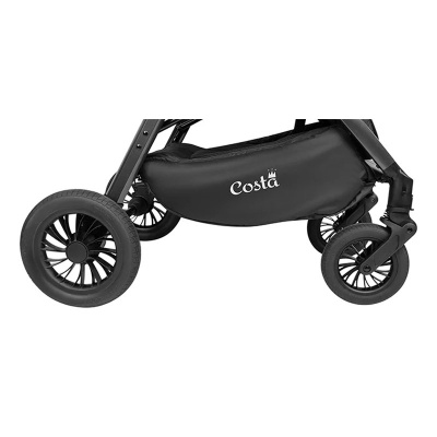 Коляска прогулочная Costa Vita VT-8 терракот