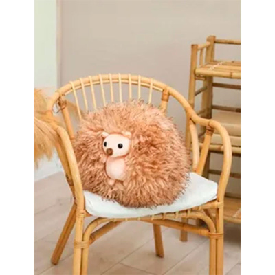 Мягкая игрушка Ежик Relana RL24066-40 40 см 5