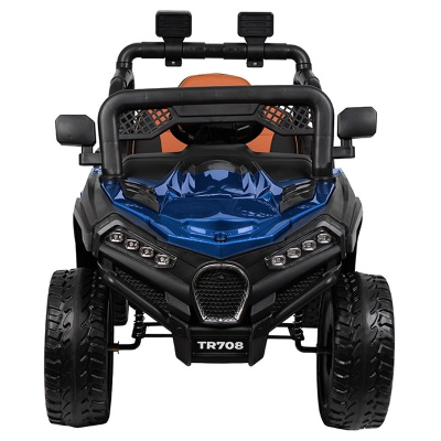 Детский электромобиль Багги Farfello TR708/Blue синий 02