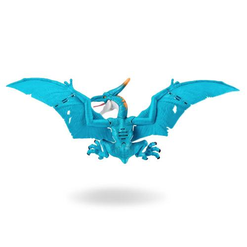Интерактивная игрушка Robo Alive Птеродактиль Zuru 7173 фото 3