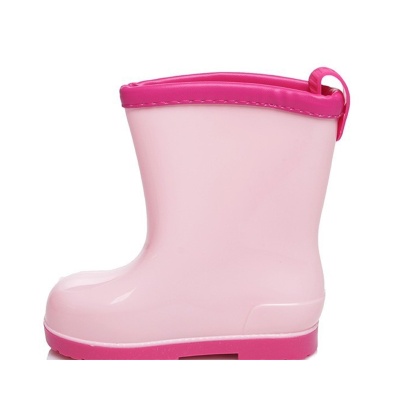 Сапоги резиновые Kidsmix HQ1903-A 1