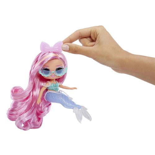 Кукла-русалочка LOL Surprise Tweens Mermaids MGA 510420/510437/510451/510444 фото 3