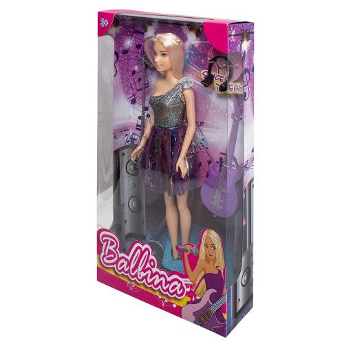 Кукла Поп-звезда Balbina B134 фото 3