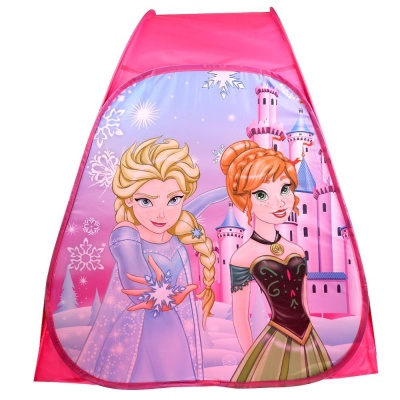 Детская игровая палатка Фрозен Играем вместе GFA-NFRZ01-R 03
