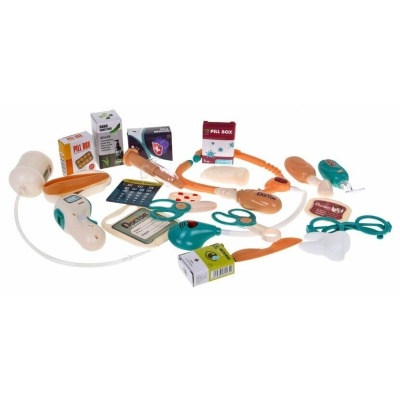 Игровой модуль Кабинет врача Рыжий Кот 2315774 3