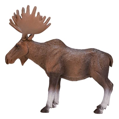 Фигурка Лось Konik AMW2033 2