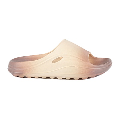 Сланцы для девочки Kapika 84097-2 бежевые 1