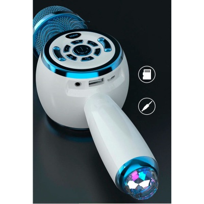 Микрофон Караоке DS810 4