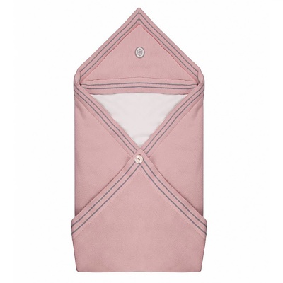 Конверт-плед для малышей размер 95х95 см Наследникъ НВ-МТ-024-ПД 2