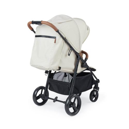Коляска прогулочная Ultima V2 X4 Happy Baby 92005 фото 4
