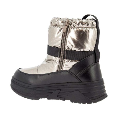 Сапоги зимние Kenka LTR_22-501_bronze 2