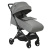 Коляска прогулочная Pituso Pera Plus X-888 Horizon Grey