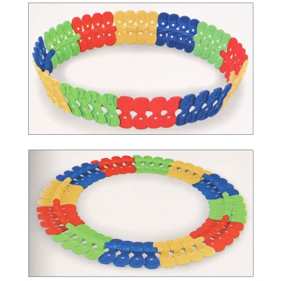 Автотрек120 см Рыжий кот 2175744 3