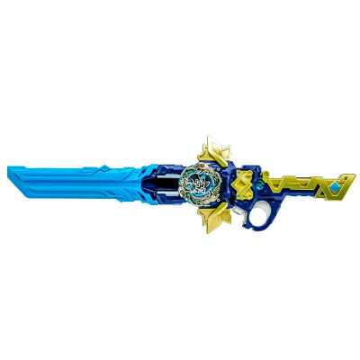 Игровой набор Волчок Трайб Адвансд Royal Flying Dragon Infinity Nado 72037 3