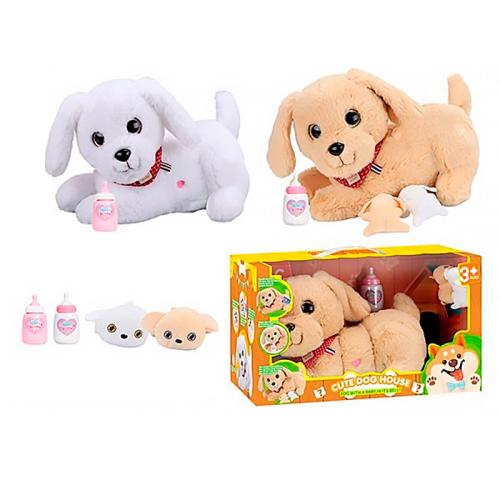 Интерактивная игрушка Зоомагазин Собачка 2830841 фото 2