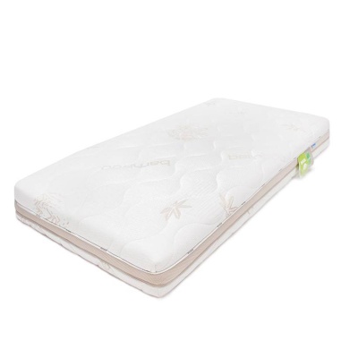 Матрас детский Bamboo Max 119х60см Plitex 2