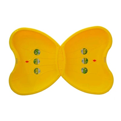 Песочница-бассейн Крыло бабочки Пластик 00-00000369 2