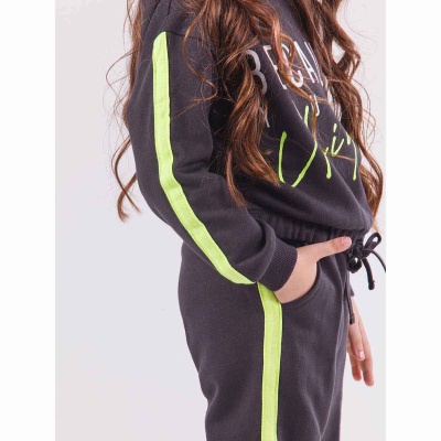 Спортивный костюм демисезонный DMB 9348/9349 12