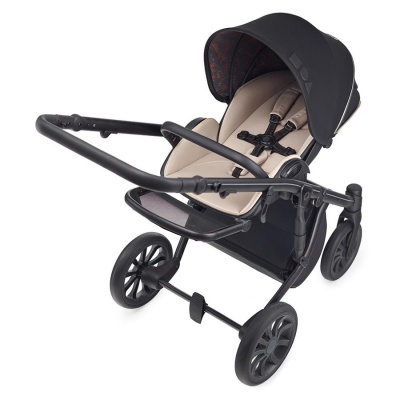 Коляска 2 в 1 Anex m/type Pro (EP-SE01-n) Safa Sahin