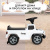 Каталка Jeep 664 Sweet Baby 427293